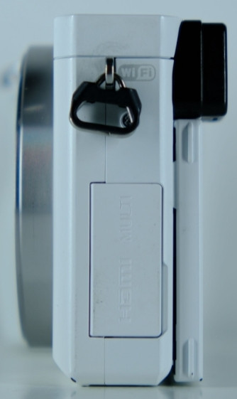 Фотоаппарат SONY A6000 Body. Киев - изображение 3