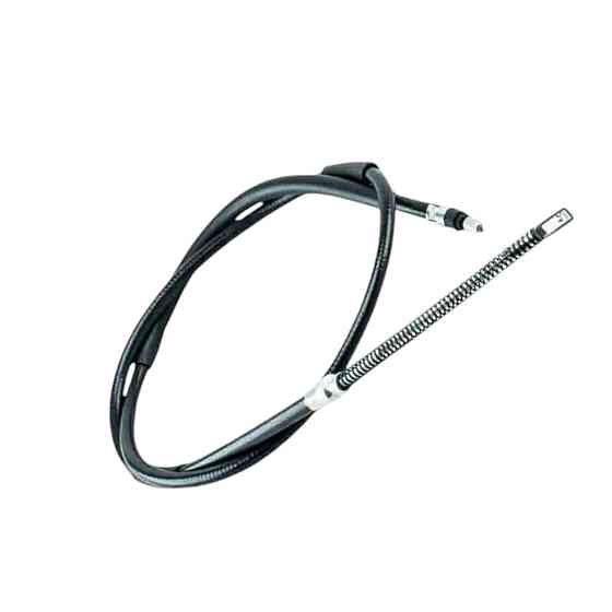 Трос ручного гальма 2110-2112, 2170, 2171, 2172 (к-кт 2 шт) приводу Мукачево