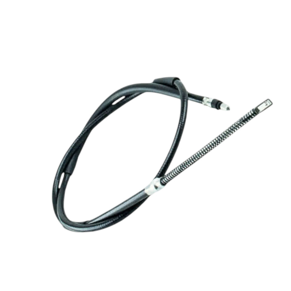 Трос ручного тормоза 2110-2112, 2170, 2171, 2172 (к-кт 2 шт) привода Мукачево - изображение 1