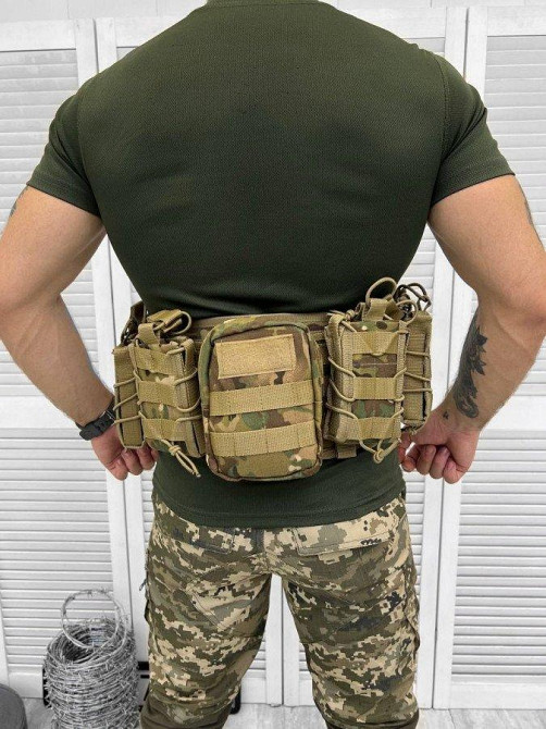 РПС мультикам baracuda РН2664 Одеса - фото 1