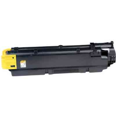 Тонер-картридж Kyocera TK-5380Y 10K (1T02Z0ANL0) Винница