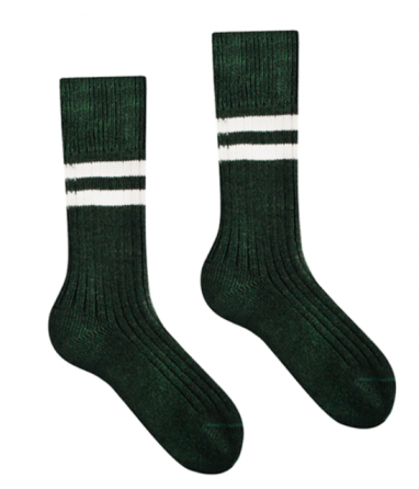 Шкарпетки Sammy Icon Vert 36-40 Винница