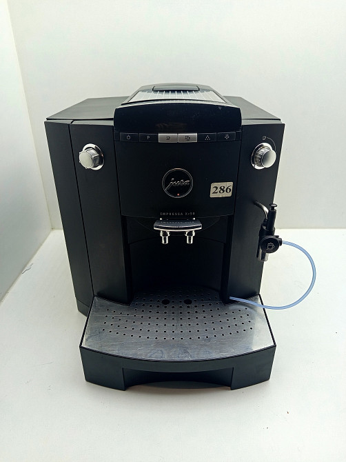 Кавомашина Jura Impressa xf50 (Б клас) Луцк - изображение 1