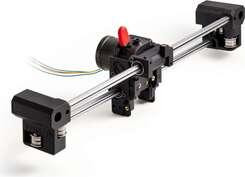 Принтор Lexmark Urządzenie wielofunkcyjne laserowe CX963se (20L8310) Київ - фото 1