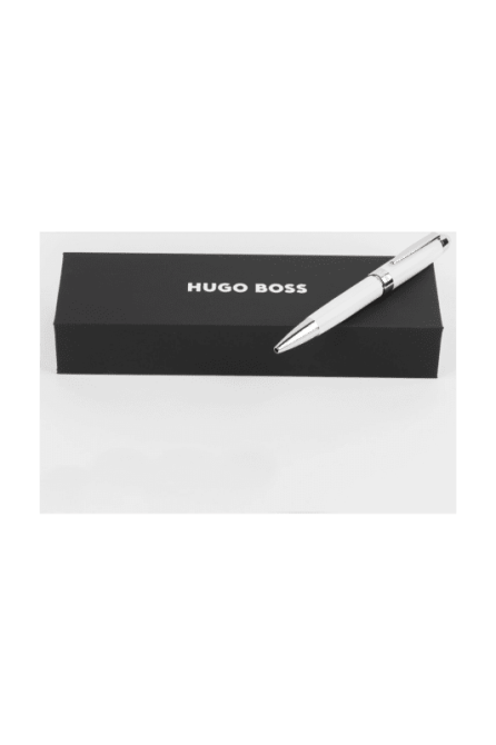 Кулькова ручка Hugo Boss Icon White Ровно - изображение 5