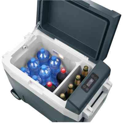 Автохолодильник Sencor SCM5501BL Вінниця