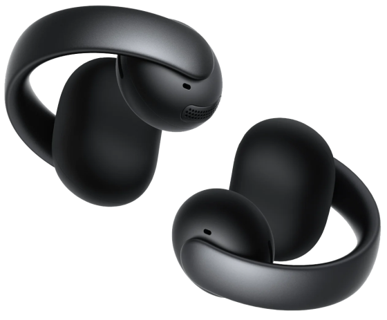 Гарнітура Anker SoundСore AeroClip Black (7101817) Київ
