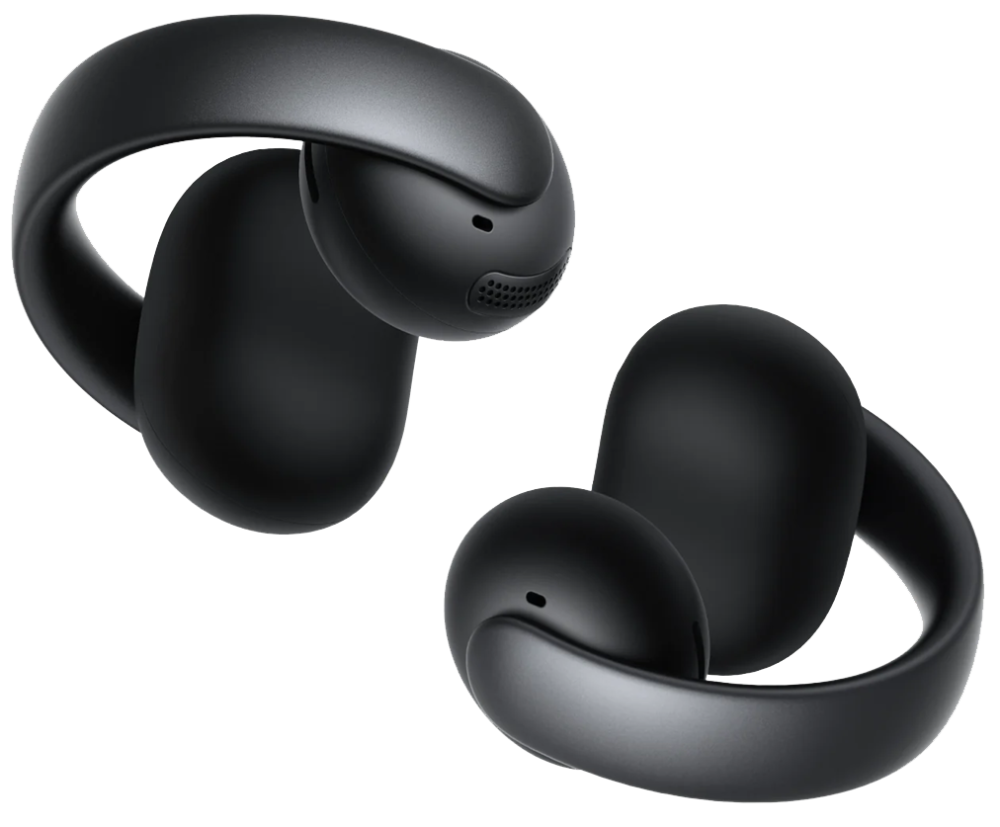 Гарнітура Anker SoundСore AeroClip Black (7101817) Київ - фото 1