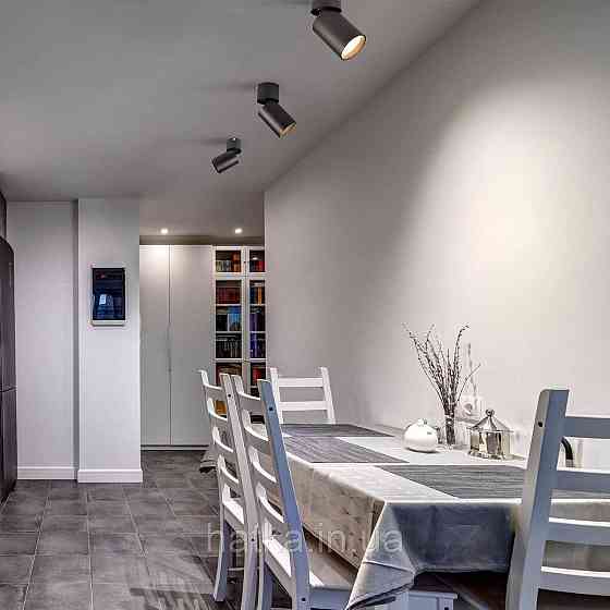 Спот с повортным плафоном Sirius PRD 4732 Киев