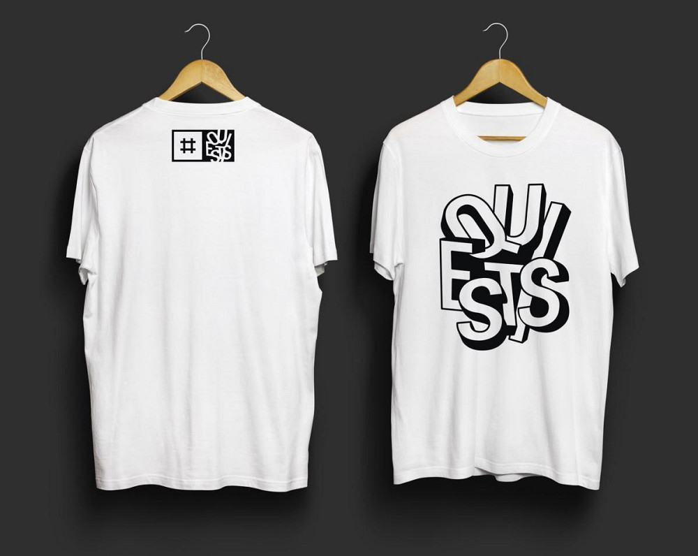 Футболка женская с принтом  48 Белая 2664085693 Днепр - изображение 1