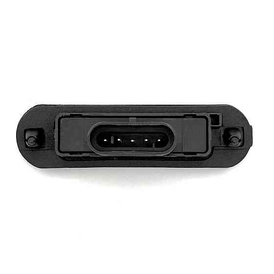 Контактна група GP Iveco Daily E6 бічних дверей (2pin) (802343603) Київ