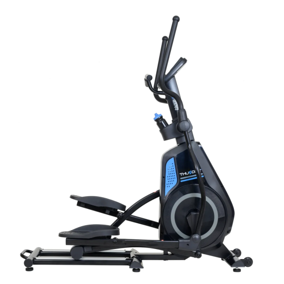 Орбитрек электромагнитный RACER-X THUNDER черный Киев