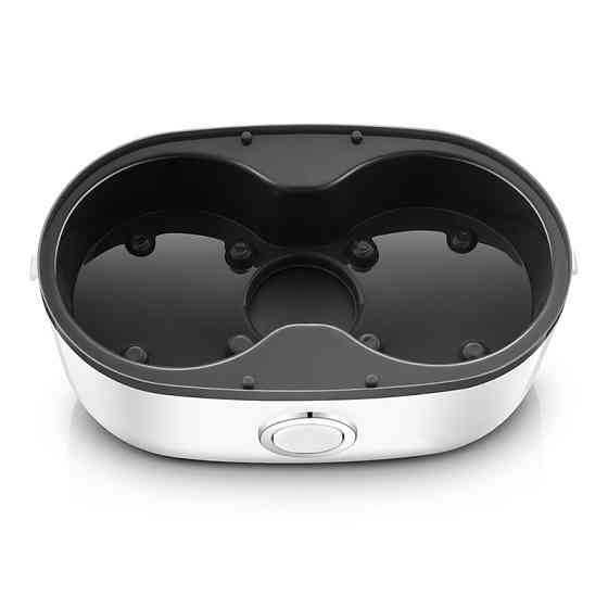 Мультиланчбокс для приготовления пищи на пару Noveen MLB810 X-LINE Киев