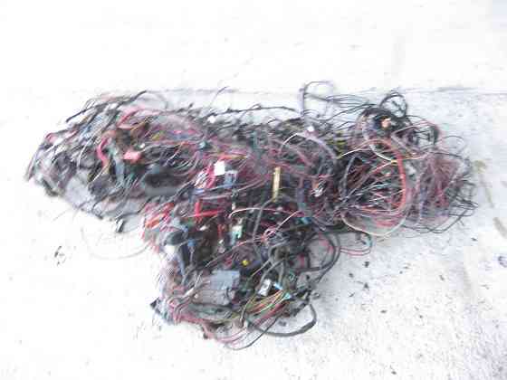 Mercedes-Benz  A1664404332 Провід салонний ML/GLE W166 GL/GLS X166 GLE Coupe C292 Одесса