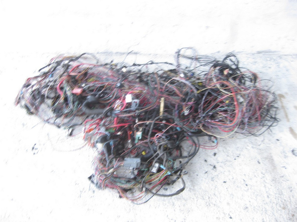 Mercedes-Benz  A1664404332 Провід салонний ML/GLE W166 GL/GLS X166 GLE Coupe C292 Одесса - изображение 1