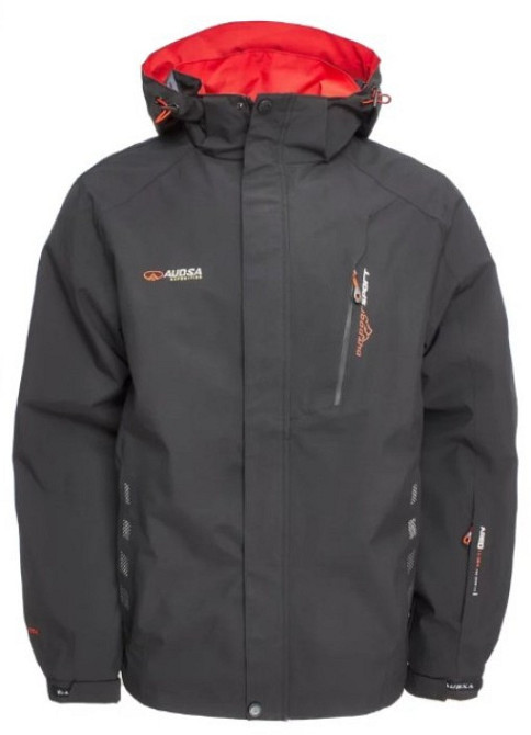 Мужская батальная  ветровка Audsa Киев - изображение 1