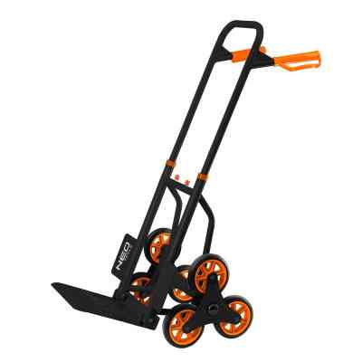 Візок вантажний Neo Tools для транспортування сходами до 150 кг. (84-402) Вінниця