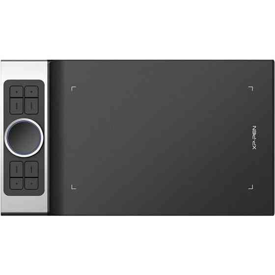 Графічний планшет XP-Pen Deco Pro S ( Чорний ) Харьков