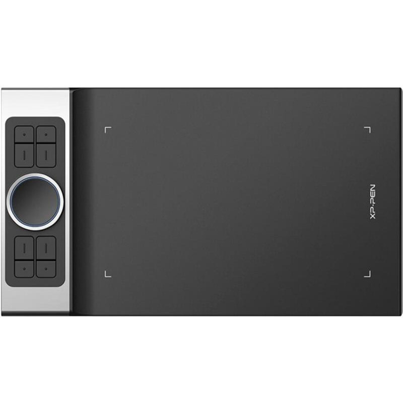 Графічний планшет XP-Pen Deco Pro S ( Чорний ) Харьков - изображение 1