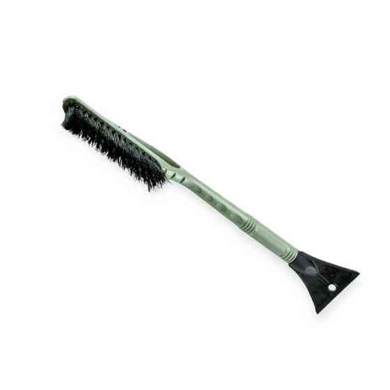 Щітка скребком на ручці 53см дод. ручка зі Мукачево