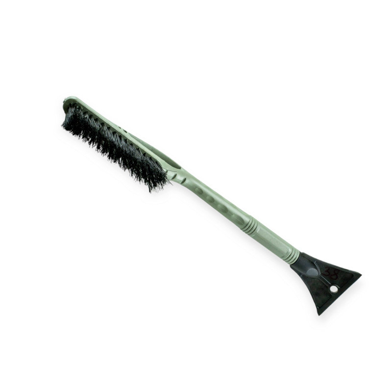 Щітка скребком на ручці 53см дод. ручка зі Мукачево - фото 1