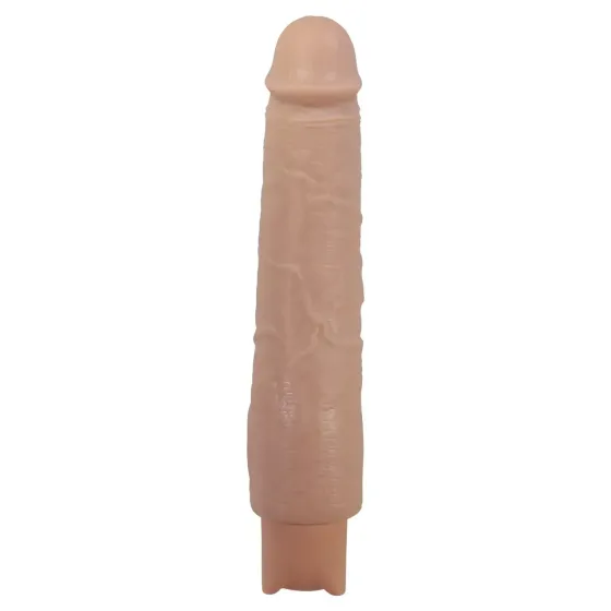 Перезаряжаемый вибратор реалистик Pretty Love - Soren Realistic Vibrating Dildo, BW-500083 Sex Aura Киев