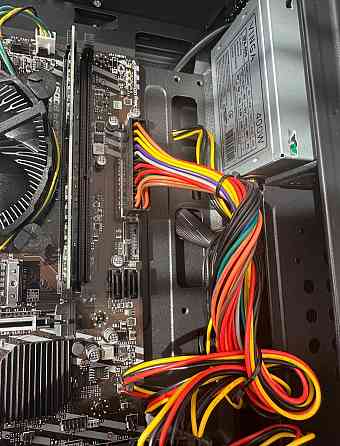 Компьютер ПК Intel i5 10400, 16Gb DDR4 240SSD Киев