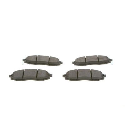 Гальмівні колодки Bosch 0 986 494 152 Вінниця - фото 7