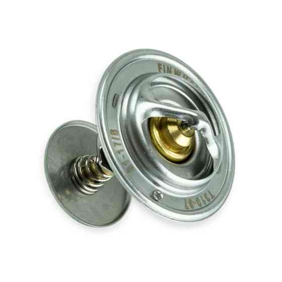 Термостат ГАЗ 3302, 2217, 2705, 31105, 3110, ЗИЛ 5301, МТЗ (вставка-термоэлемент) (87°C) Мукачево