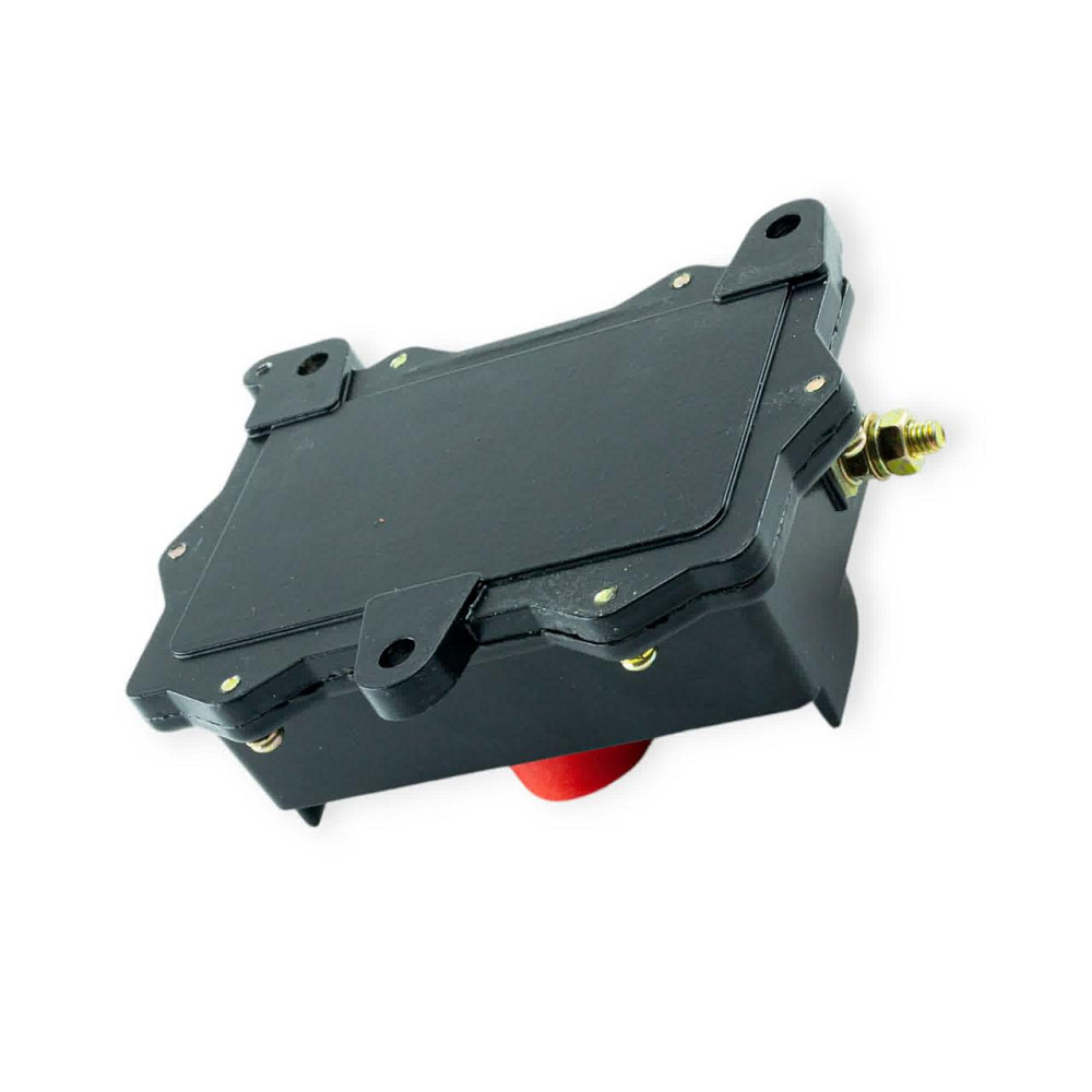 Інтеграл 28в (великий) камаз, маз, урал-4320 Мукачево - фото 1