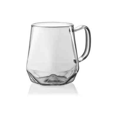 Набор чашек Ardesto Graphite 300 мл 2 шт (AR2630GR) Винница