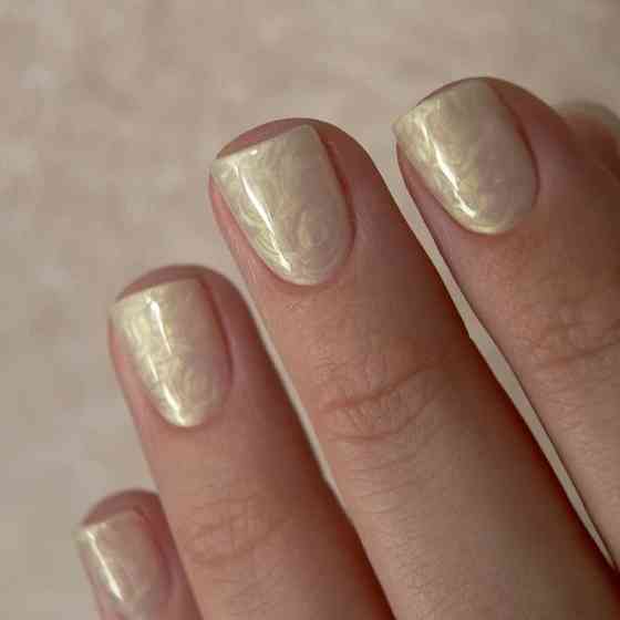 Перлинний гель для нарощення Starlet Professional Pearl Gel №11 15мл Херсон