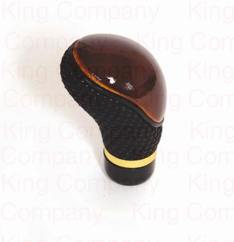 Ручка КПП 031 Wooden/black Винница - изображение 1