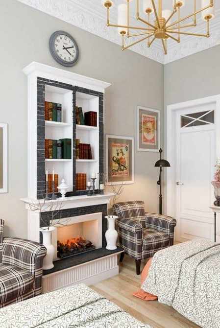 Электрокамин паровой Dimplex Opti-Myst Cassette 500 P SS с настоящим 3D эффектом пламени и звуком Киев - изображение 7