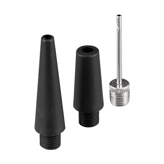 Компрессор автомобильный 12 В, 14 А, один цилиндр 30 мм, макс. 7 бар, шланг: 1 м, кабель питания: 3 м INTERTOOL AC-0004 Киев - изображение 9