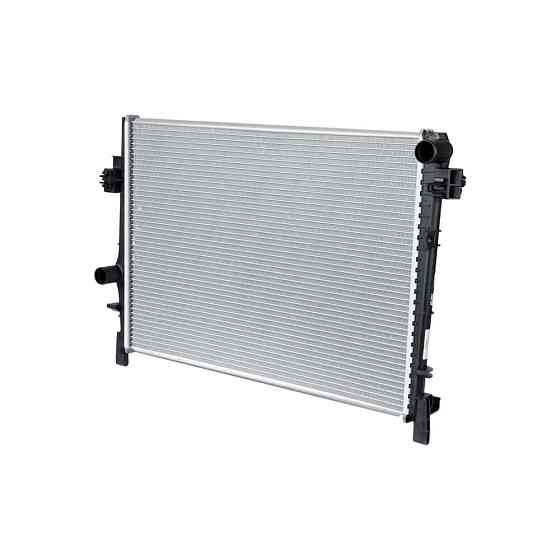 Радіатор охлаждения, Dodge, Fiat, 68038238AA; K68038238AA; K68038238AB; K68102115AA, Бренд: SRLine Київ
