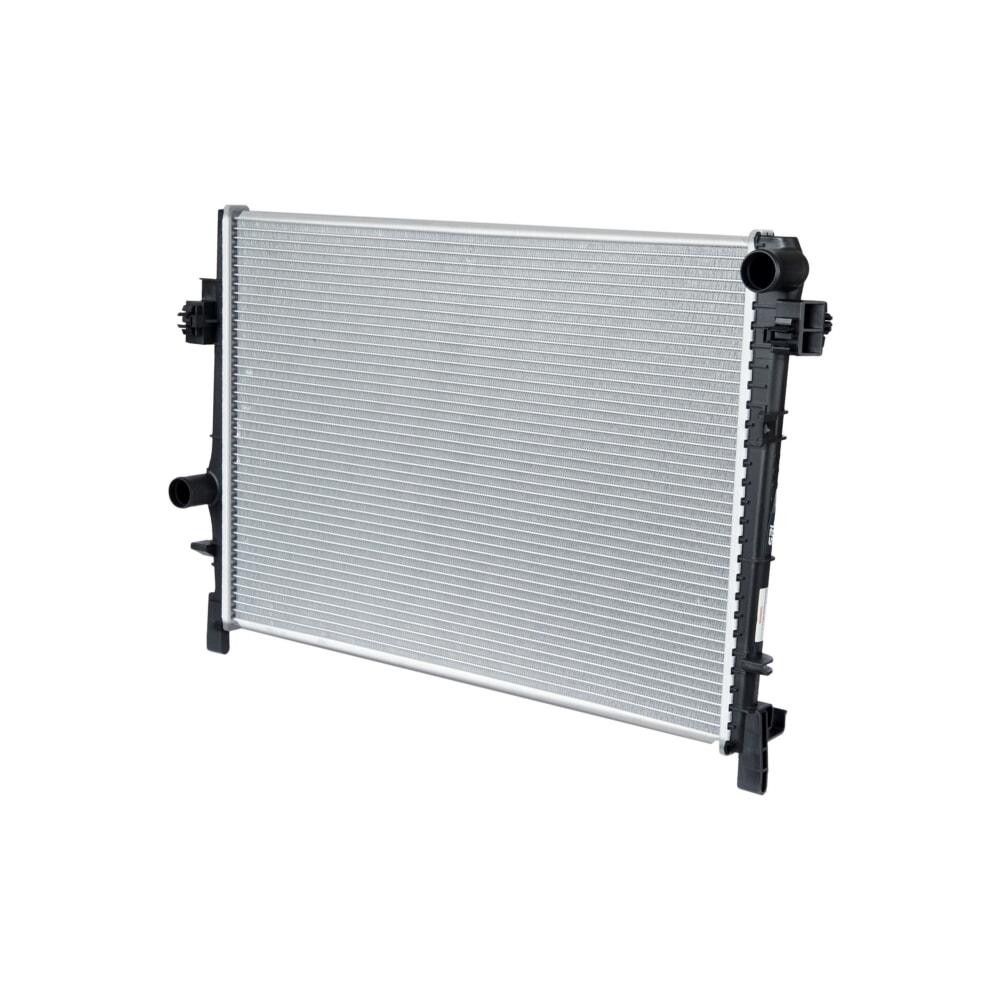 Радіатор охлаждения, Dodge, Fiat, 68038238AA; K68038238AA; K68038238AB; K68102115AA, Бренд: SRLine Київ - фото 2