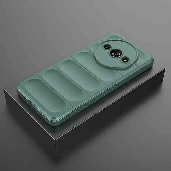 Чохол для смартфона Cosmic Magic Shield for Xiaomi Redmi A3 4G Dark Green (MagicShXiA3Green) Киев