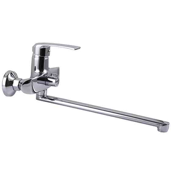 Смеситель для ванны DOMINO DD-208 (000013698) Киев