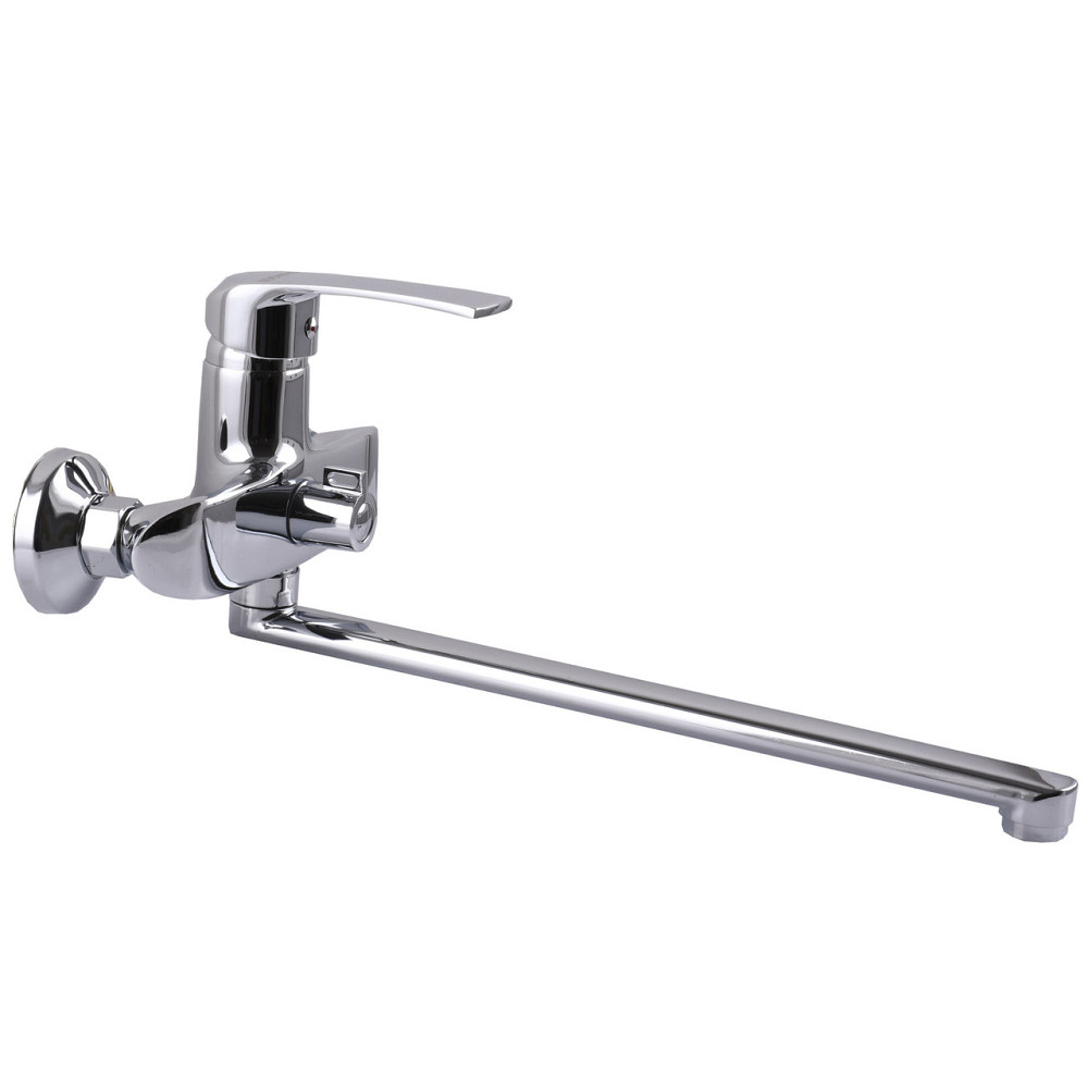 Смеситель для ванны DOMINO DD-208 (000013698) Киев - изображение 3