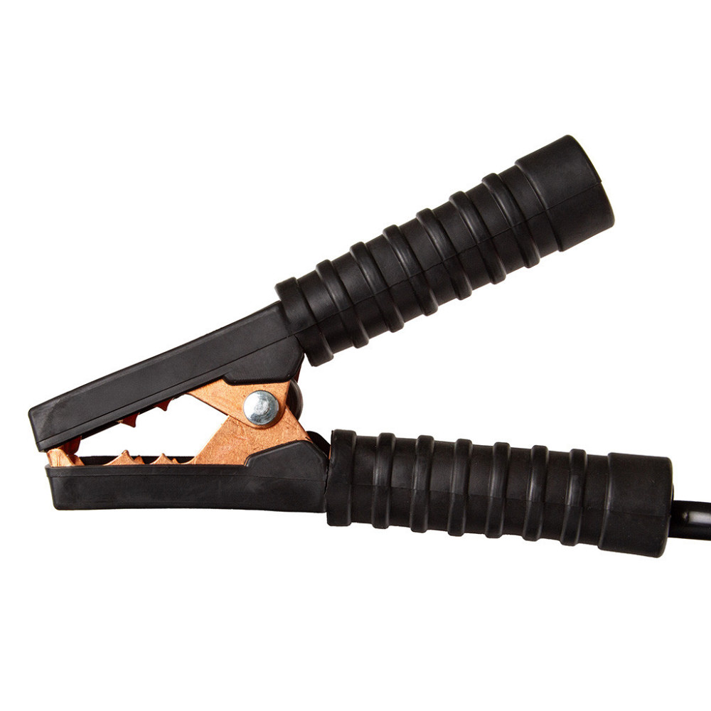 Пуско-зарядний пристрій з функцією зарядки та запуску двигуна 12/24 В Mar-Pol (M89380) Нововолинськ - фото 6