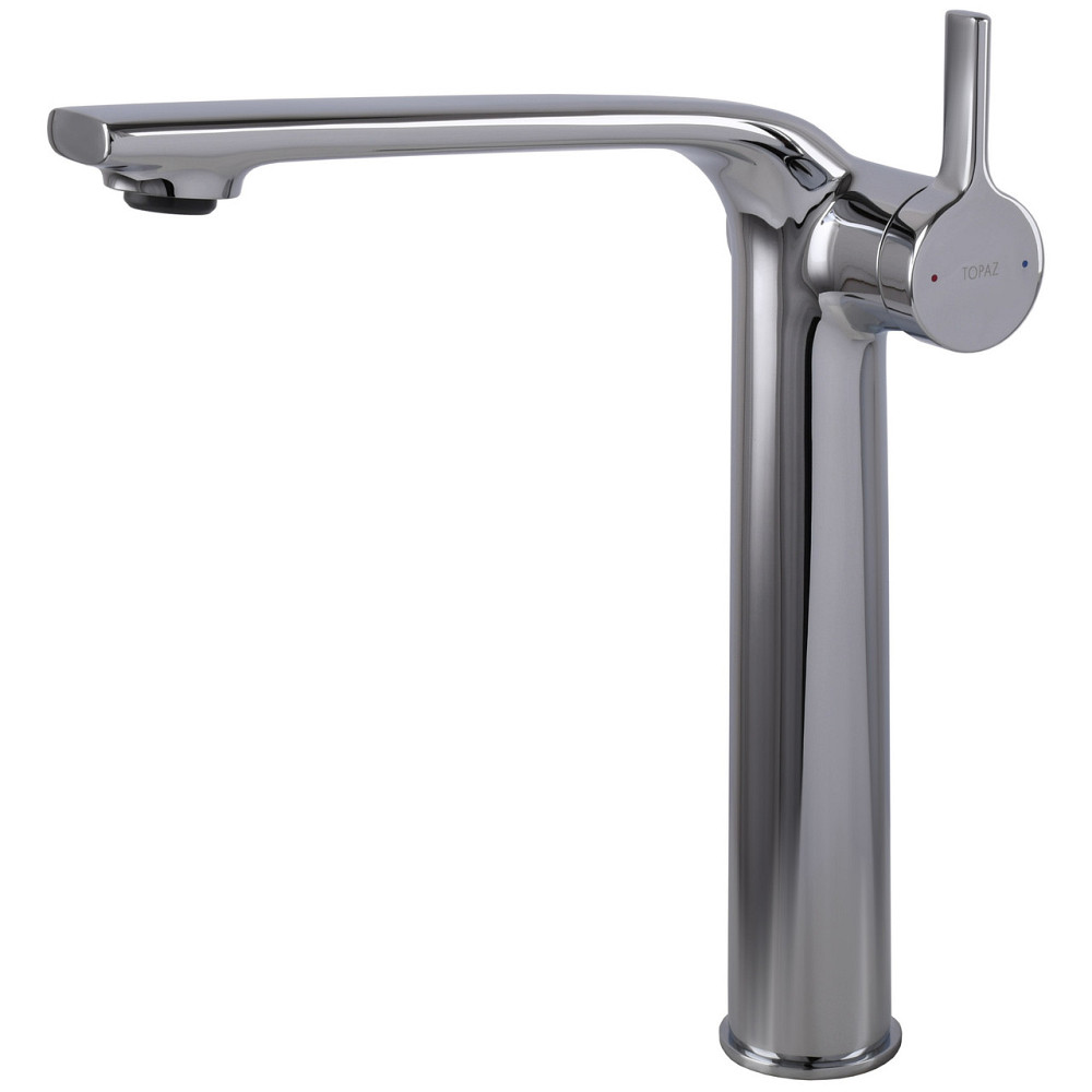 Смеситель для умывальника TOPAZ MODERNO TMD-33203-H78 (000031405) Киев - изображение 1