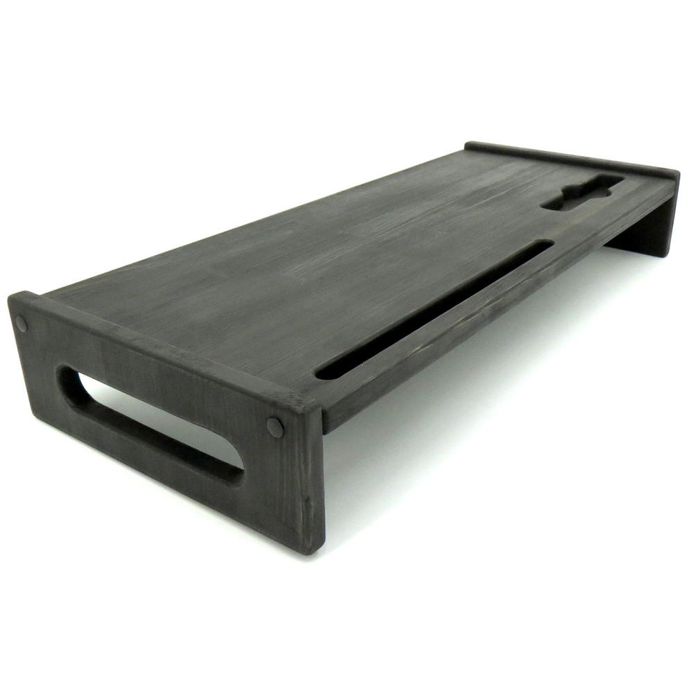 Підставка для монітора "Таїз" венге Миколаїв - фото 2