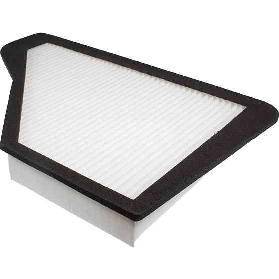 Фильтр салона Mahle LA287 MB S-Class 91-99 Харьков