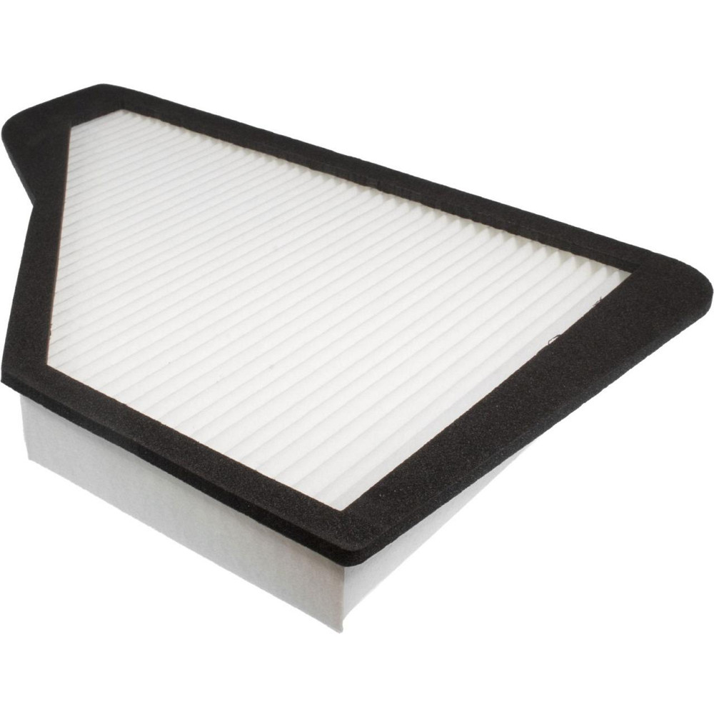 Фильтр салона Mahle LA287 MB S-Class 91-99 Харьков - изображение 1