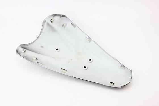 Honda DIO AF-56 пластик - передній верхній "дзьоб", ЧОРНИЙ Киев