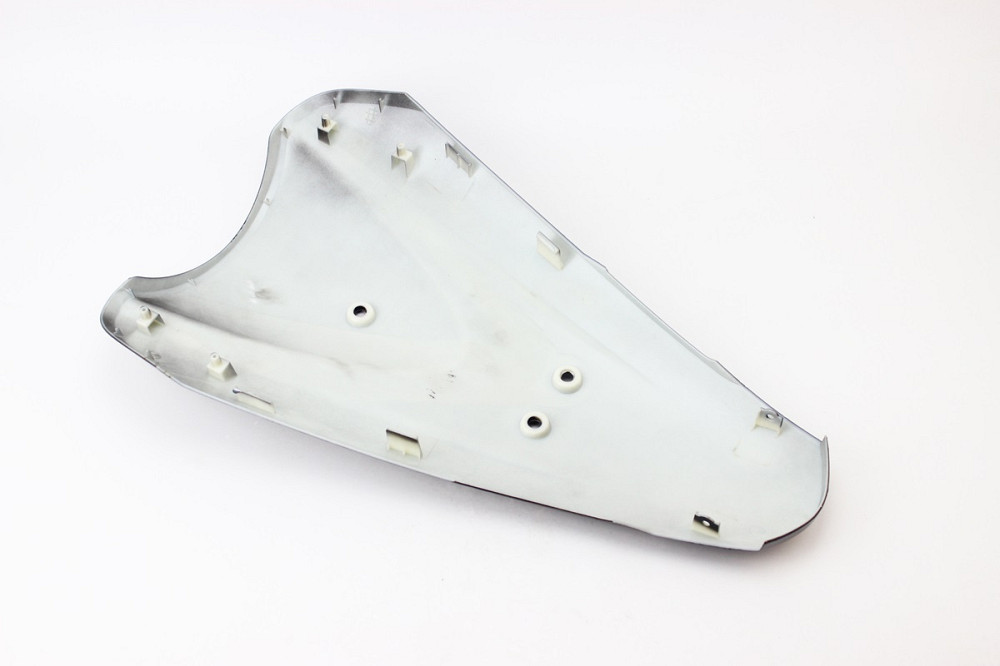 Honda DIO AF-56 пластик - передній верхній "дзьоб", ЧОРНИЙ Киев - изображение 2