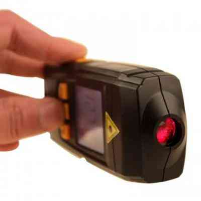 Тахометр Benetech безконтактний (GM8905) Вінниця