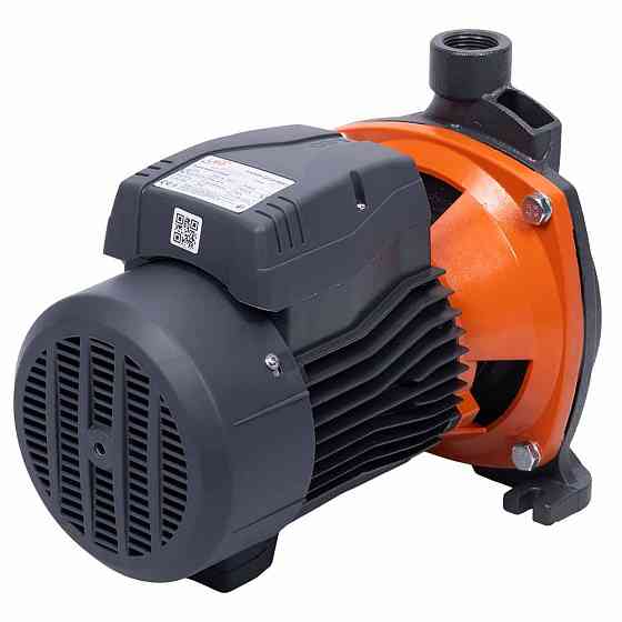 Насос відцентровий 1.5 кВт Hmax 37.5м Qmax 250 л/хв LEO ACm150L (775228) Київ
