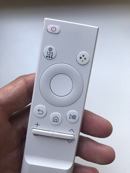 Пульт Samsung белый оригинальный инфракрасный BN59-01358E для телевизора Самсунг смарт универсальный Каменское - изображение 6